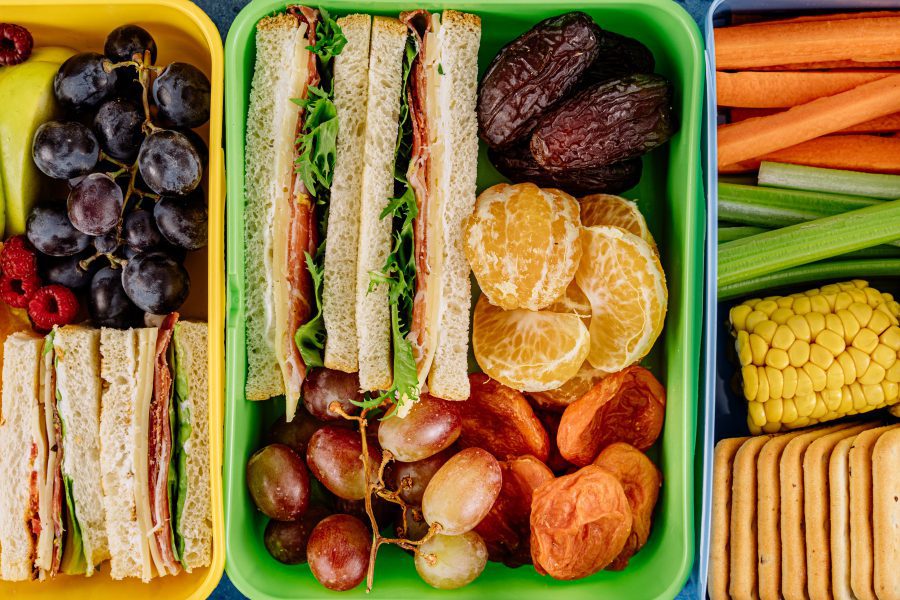 Lunchbox do szkoły – co powinno się w nim znaleźć?