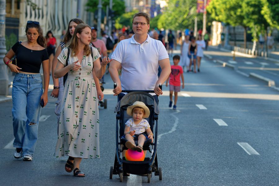Jaki wózek dziecięcy najlepiej wybrać? Podpowiadamy